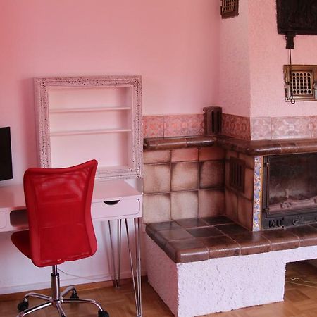Lila Villa Schwenningen วิลลิงเงน-ชเวนนิงเงน ภายนอก รูปภาพ